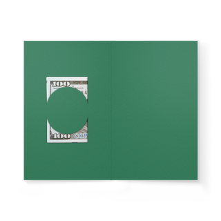 Tender Season Cash Card