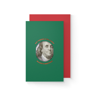 Toddies & Tea Cakes Cash Card