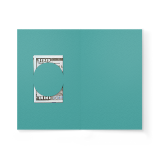 Mint Condition Cash Card