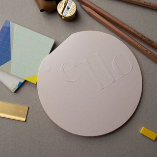 Carina Clamshell Cards Set