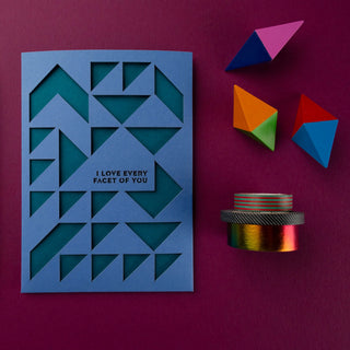 Mia Pocket Cards Set
