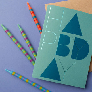 Dear Beni Birthday Bundle