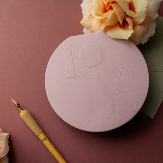 Carina Clamshell Cards Set