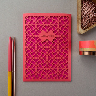 Mia Bright Birthday Pocket Cards Set