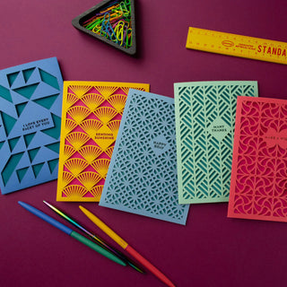 Mia Pocket Cards Set