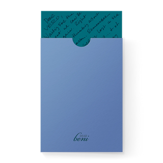 Point to Party Pocket Card