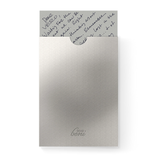Happy New Year Pocket Cards Set