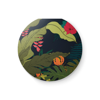 Midnight Tropics Everyday Cards Set
