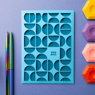 Mia Pocket Cards Set
